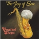 The Capitol Steps - The Joy Of Sax