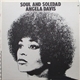 Angela Davis - Soul And Soledad