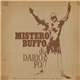 Dario Fo - Mistero Buffo Di Dario Fo