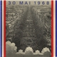 Général De Gaulle - 30 Mai 1968